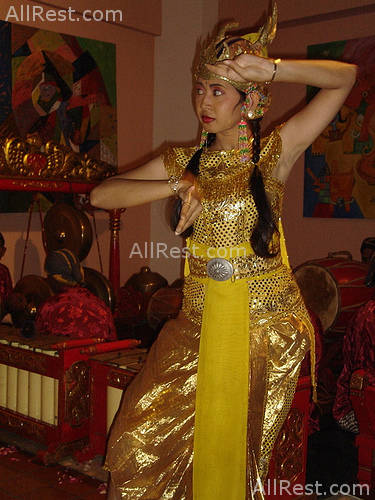 Melia Purosani Yogyakarta 34